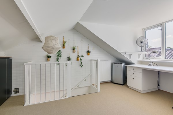 Medium property photo - Lindestraat 2, 3581 LS Utrecht